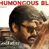 Another 600 screens added for GodFather in Hindi