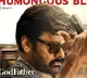 Another 600 screens added for GodFather in Hindi
