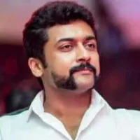 Surya in Shiva Movie