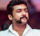 Surya in Shiva Movie