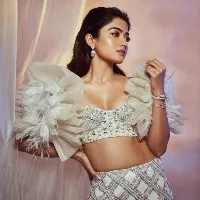 Rashmika Mandanna About NTR 30
