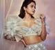 Rashmika Mandanna About NTR 30
