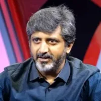Mohan Raja Interview