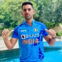 INJURIES continue to HAUNT India T20 WC Team India