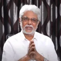 Editor Mohan Interview