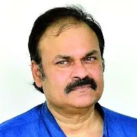 Brahmana Federation fires on Nagababu