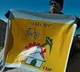 TDP Supremo Chandrababu appreciates Ginjupalli Sivaprasad who displayed TDP Flexi at Mount Everest