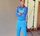 Washington Sundar replaces Deepak Chahar in ODI squad