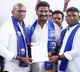 Shankara Chary is the bsp candidate for munugode bypolls