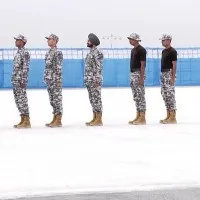 New uniform for Indian Air Force personnel