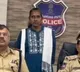 Maoist woman leader Usha Rani surrenders before TS Police