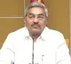 TDP leader Alapati Rajendra Prasad take a dig at roads condition in state