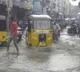 Heavy rain lashes Hyderabad and traffic jam in some places