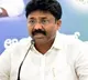 ap minister adimulapu suresh gets offer from iete
