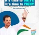 rahul gandhi yatra will enter into andhra pradesh on 14th of this month