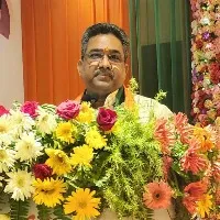 bjp telangana incharge sunil bansal urges that assembly incharges not to contest in elections