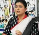 ap minister rk roja fires on tdp