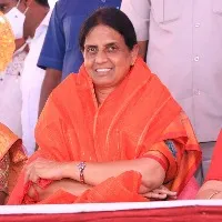 Sabitha Indrareddy counters union finance minister Nirmala Sitharaman