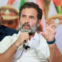 Rahul Gandhi says Kharge and Tharoor have stature and can not be remote controlled