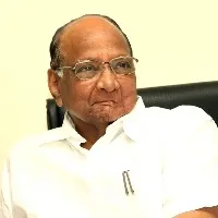 Sharad Pawar met Muslim minority leaders in Nagpur