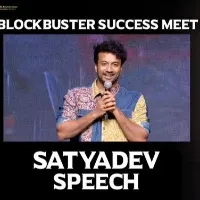 God Father Movie Success Meet