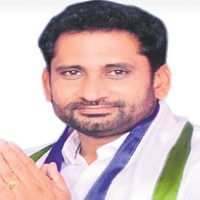 YSRCP leader hacked to death 