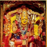 Durga temple Antharalayam darshanam turns dearer