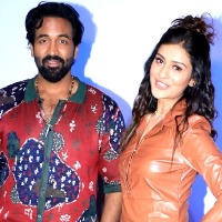 Vishnu Manchu launches Hindi trailer of 'Ginna', two songs from film