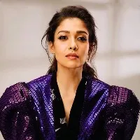 'God Father': I am lucky to act with Chiranjeevi again, says Nayanthara