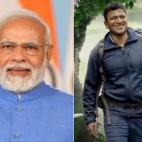 'Appu lives in the hearts of millions', tweets PM Modi