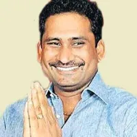 YCP Leader killed in Hindupur Andhrapradesh