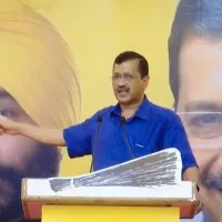 Lord Sri Krishna sent me to end Kamsa legecy says Arvind kejriwal