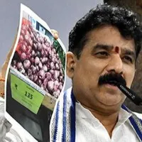 If teachedr post comes near Chodavaram will join Says Karanam Dharmasri