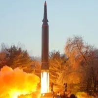 North Korea fires 2 ballistic missiles and Japan sounds emergency alert
