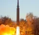 North Korea fires 2 ballistic missiles and Japan sounds emergency alert