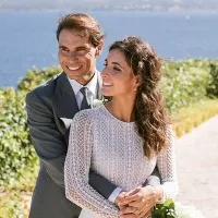 Rafael Nadal becomes father to first child with wife Maria Francisca Perello