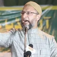 We are using condoms the most quips Owaisi after RSS chiefs population imbalance remark