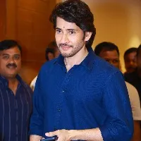 Mahesh Babu is thinking of organizing a program for his mother in Burripalem