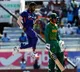 India and south africa  2nd odi starts