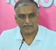 Harish rao fires on BJP leaders