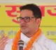 Prashant Kishore satires on Nitish Kumar