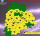 Heavy rains alert for more three days in telangana