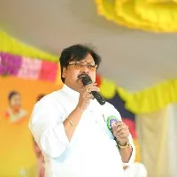Varla Ramaiah satires on CM Jagan