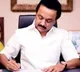 Stalin unanimously elected as DMK Party Chief for the second time