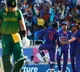 SA set 279 runs target to Team India