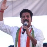 Revanth Reddy campaign for Palvai Sravanthi in Munugodu constituency