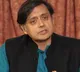 Shashi Tharoor says he and Kharge have Gandhi family blessings