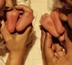 Nayanatara and Vighnesh Sivan have twins through surrogacy