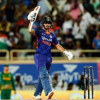 IND v SA, 2nd ODI: Were looking to play according to the merit of the ball, says Ishan Kishan