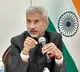 Jaishankar addresses Indians in NZ, asserts on bilateral cooperation